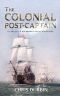 [Carlisle & Holbrooke Naval Adventures 01] • The Colonial Post-Captain